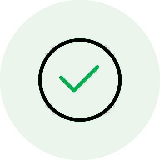 Validated through ground truthing